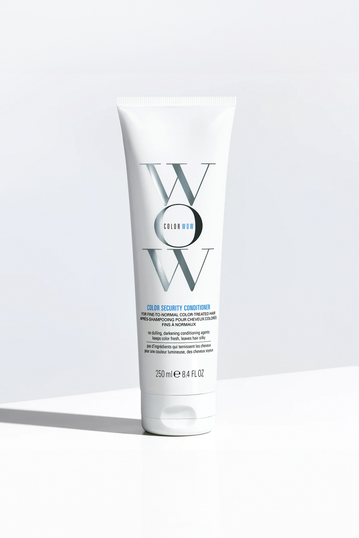 COLOR WOW COLOR SECURITY COND FINE/NOR 8OZ  - 250ml