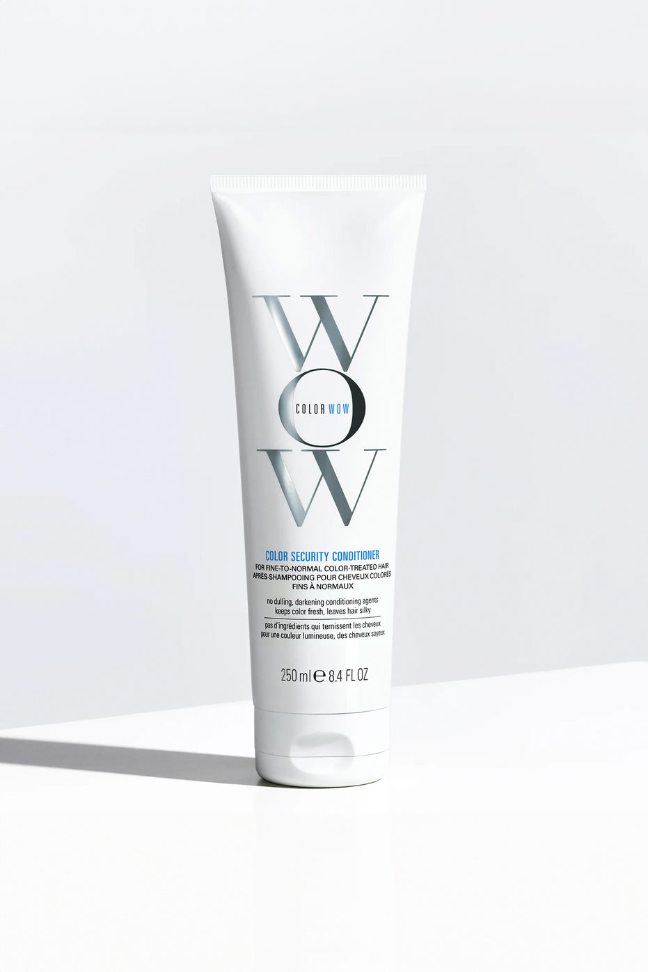 COLOR WOW COLOR SECURITY COND FINE/NOR 8OZ  - 250ml