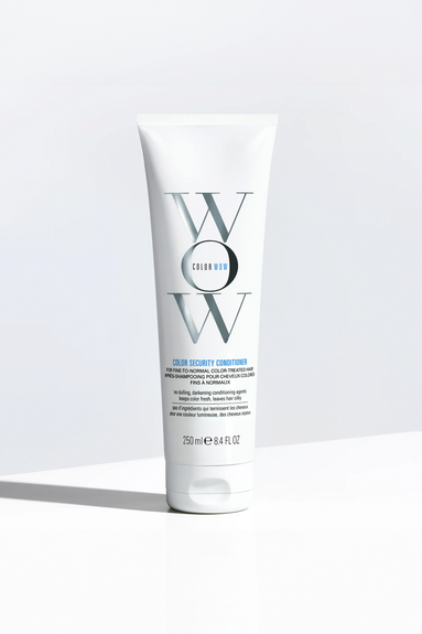 COLOR WOW COLOR SECURITY COND FINE/NOR 8OZ  - 250ml