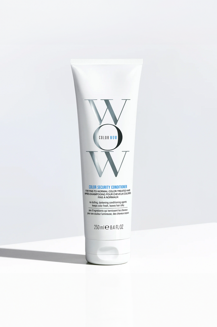 COLOR WOW COLOR SECURITY COND FINE/NOR 8OZ  - 250ml