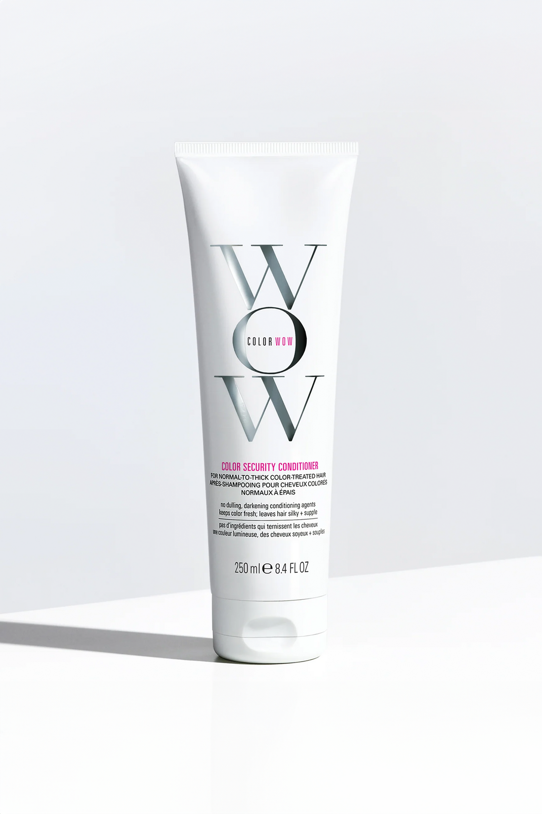 COLOR WOW COLOR SECURITY COND NOR/THICK 8OZ - 250ml