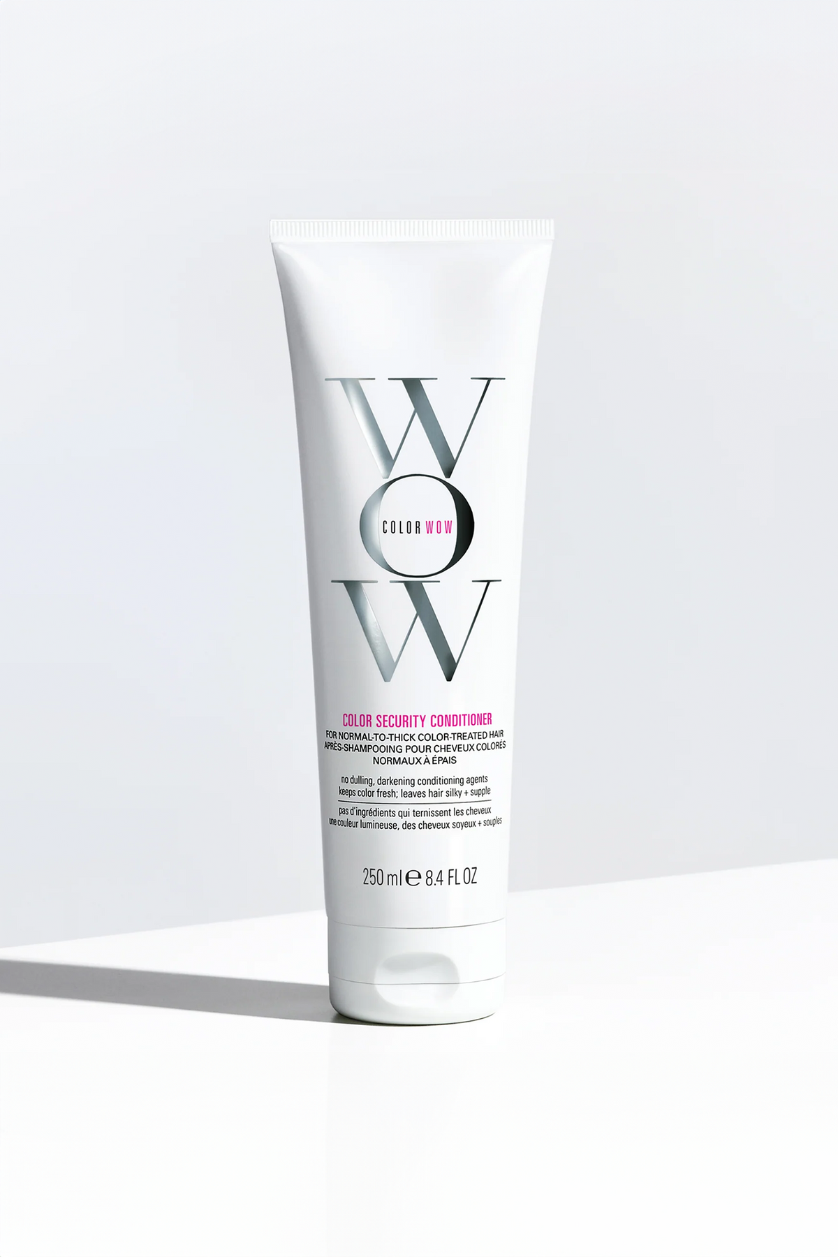 COLOR WOW COLOR SECURITY COND NOR/THICK 8OZ - 250ml