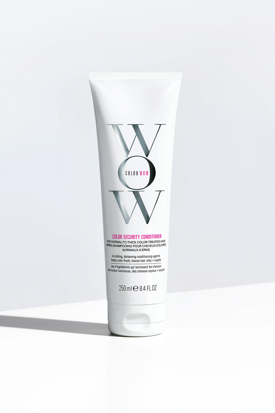 COLOR WOW COLOR SECURITY COND NOR/THICK 8OZ - 250ml
