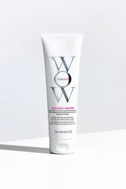 COLOR WOW COLOR SECURITY COND NOR/THICK 8OZ - 250ml
