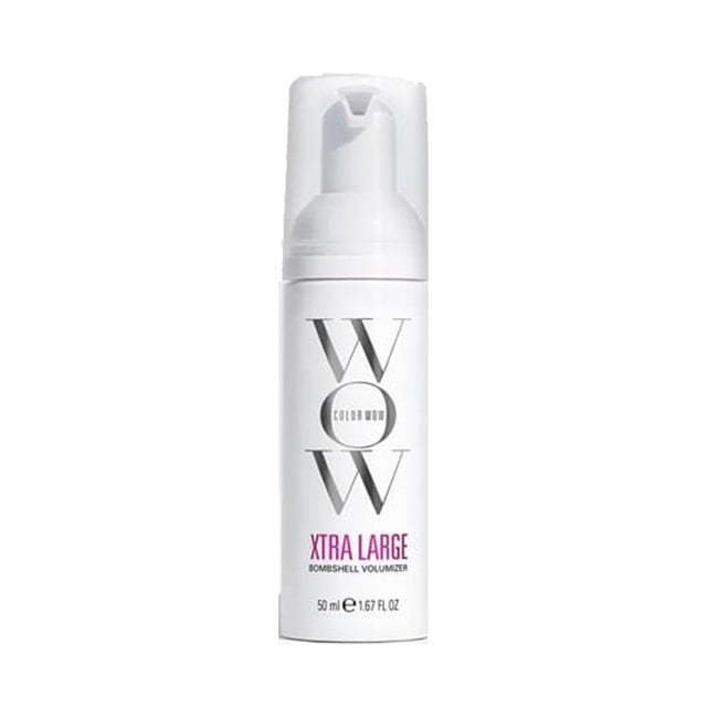 COLOR WOW XTRA LARGE BOMBSHELL VOLUMIZER 1.6OZ - 50ML