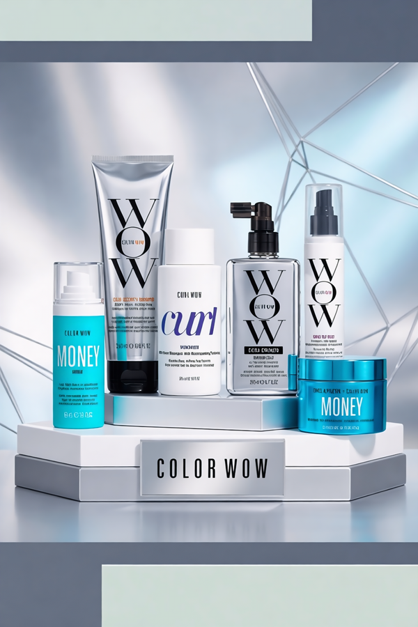 COLOR WOW