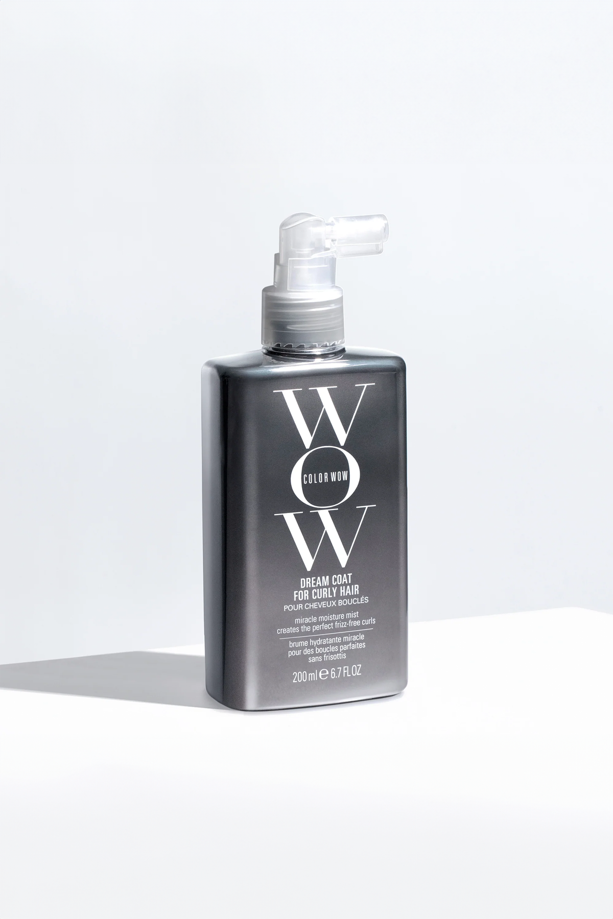 COLOR WOW DREAM COAT FOR CURLY HAIR  6.7OZ - 200ML