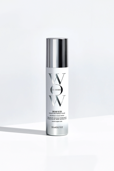 COLOR WOW DREAM FILTER PRE SHAMP TREAT 6.7OZ - 200ML