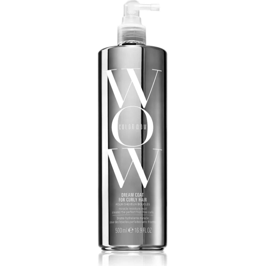 COLOR WOW DREAM COAT FOR CURLY HAIR 16.9OZ - 500ML