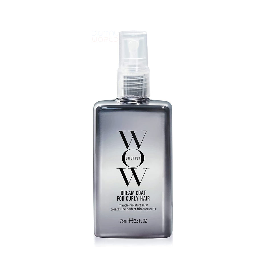 COLOR WOW DREAM COAT FOR CURLY HAIR 2.5OZ - 75ML