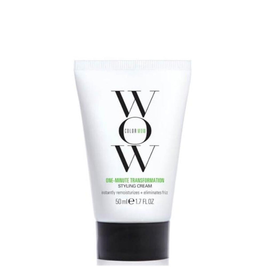 COLOR WOW 1 MINUTE TRANSFORMATION 1.7OZ - 50ml