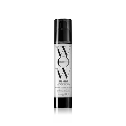 COLOR WOW POP & LOCK SHELLAC 1.7OZ - 55ML