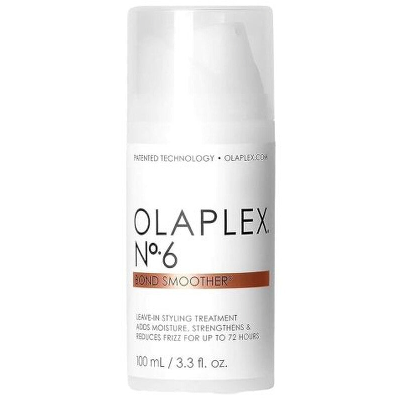 OLAPLEX #6 BOND SMOOTHER 3.3OZ - 100ml