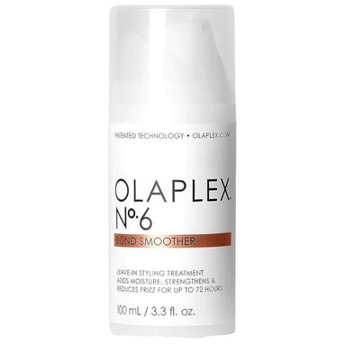 OLAPLEX #6 BOND SMOOTHER 3.3OZ - 100ml