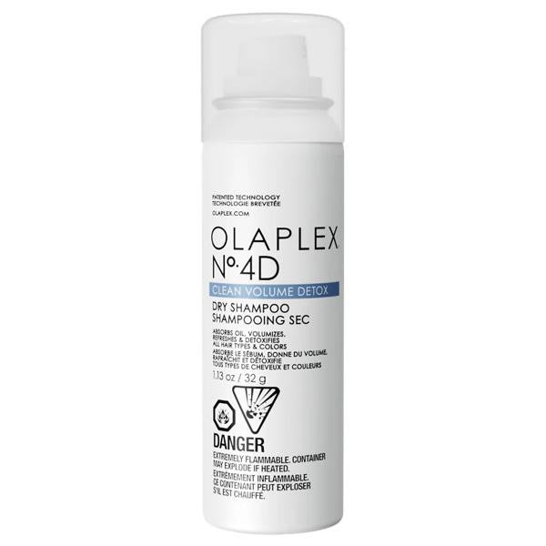 OLAPLEX #4D CLEAN VOLUME DETOX DRY SHAMPOO 1.13OZ - 32g