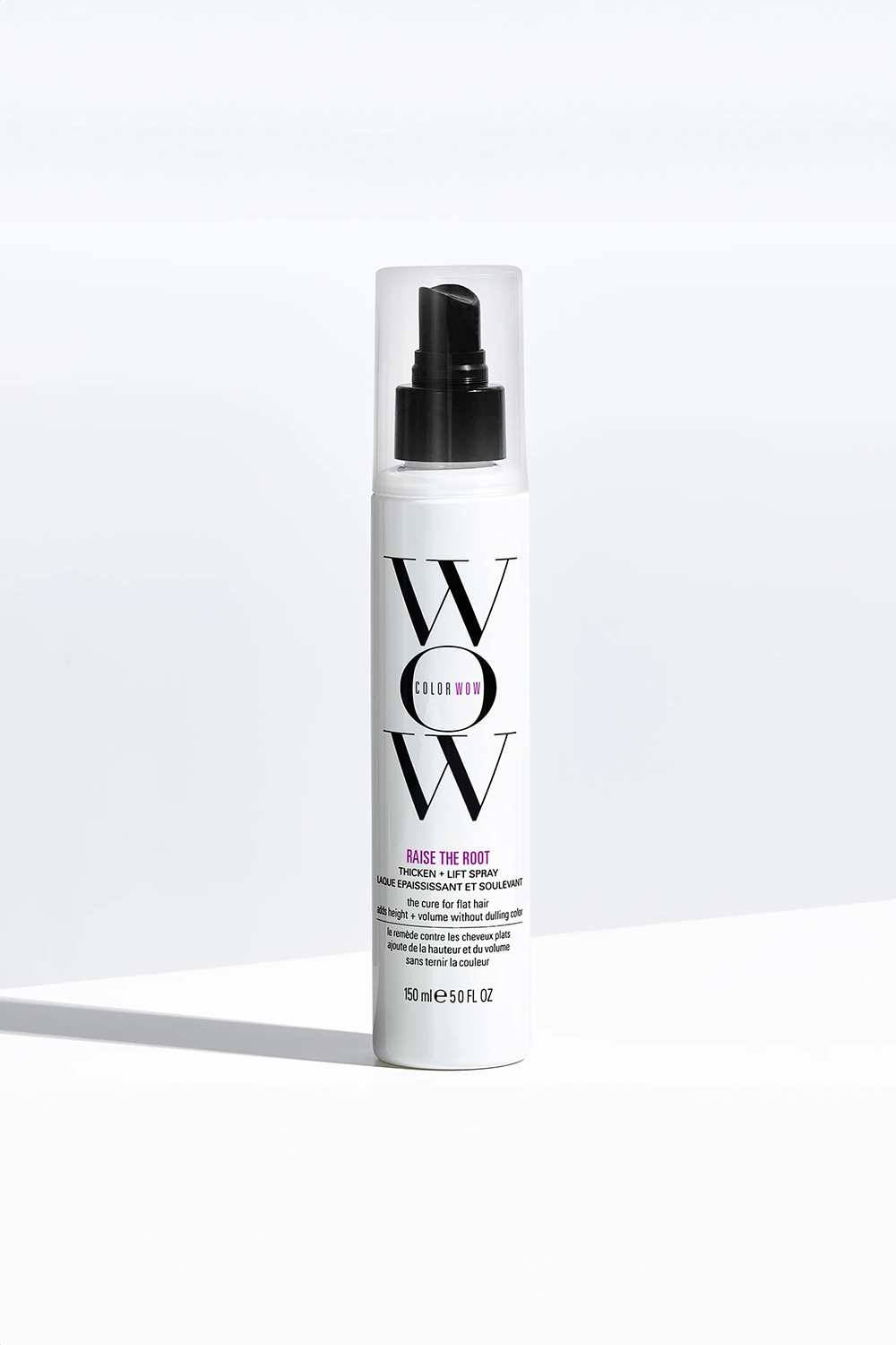 COLOR WOW RAISE THE ROOT THICKEN SPRAY 5OZ - 150ML