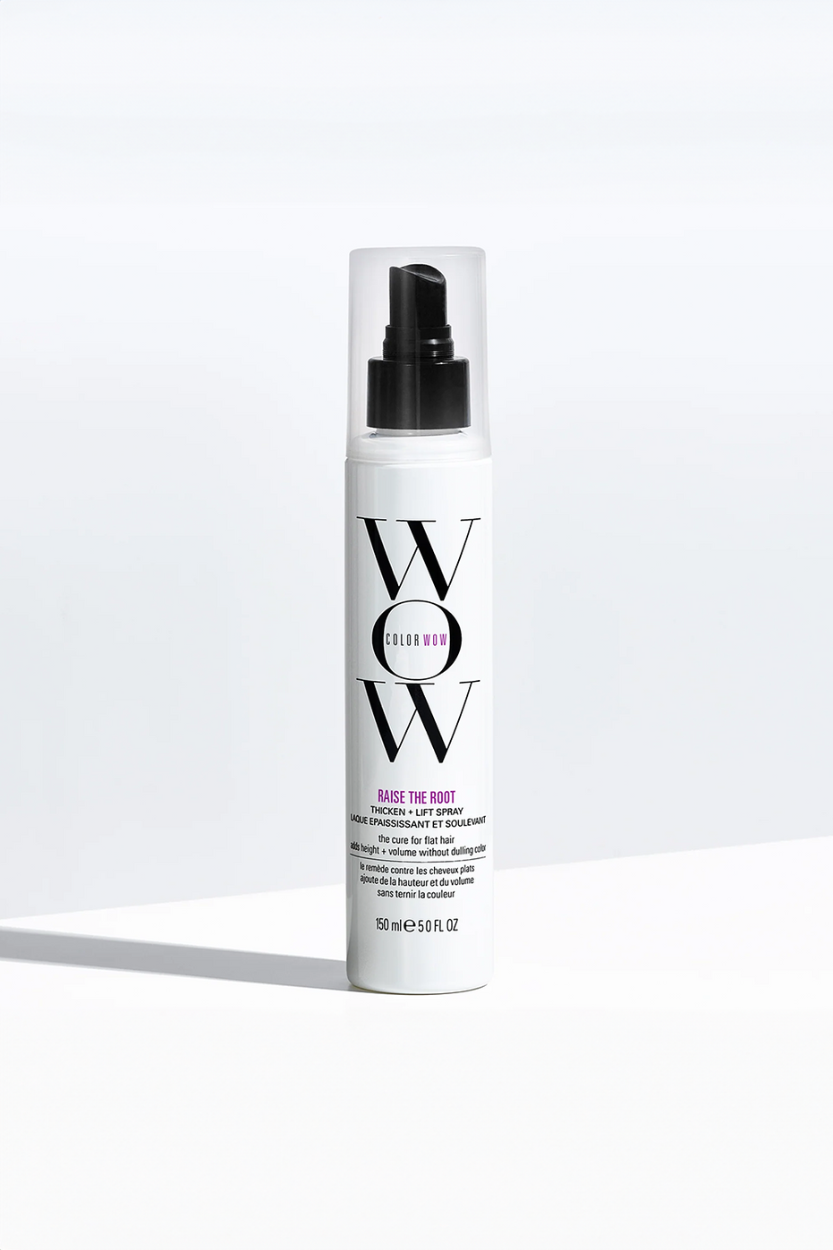 COLOR WOW RAISE THE ROOT THICKEN SPRAY 5OZ - 150ML