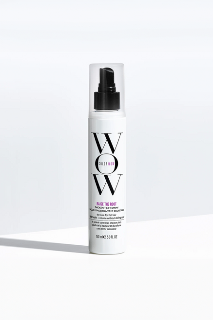 COLOR WOW RAISE THE ROOT THICKEN SPRAY 5OZ - 150ML