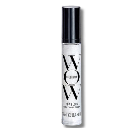 COLOR WOW POP & LOCK SHELLAC 12ML MINI - 12ML